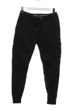 Мъжки панталон Alpha Industries, Размер S, Цвят Черен, Цена 80,78 €, #137503691