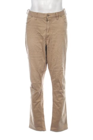 Herrenhose Mustang, Größe XL, Farbe Beige, Preis 15,00 €, #137504682