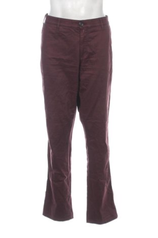 Herrenhose Unbranded, Größe XL, Farbe Lila, Preis 15,00 €, #137504837