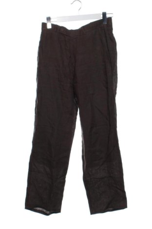 Herrenhose Hugo Boss, Größe S, Farbe Braun, Preis 51,00 €, #137505580