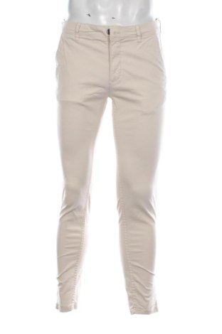 Herrenhose Zara, Größe M, Farbe Beige, Preis 15,00 €, #137509970