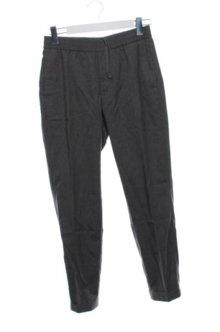 Férfi nadrág H&M, Méret S, Szín Szürke, Ár 2 597 Ft, #137510218