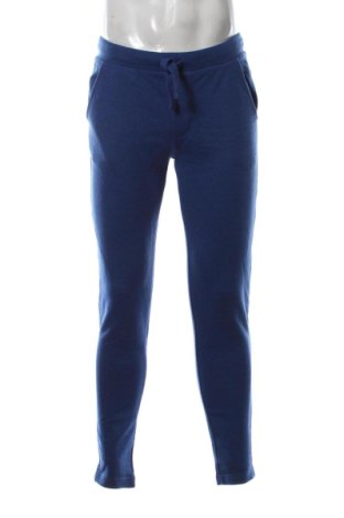 Мъжки панталон United Colors Of Benetton, Размер M, Цвят Син, Цена 31,00 €, #137510488