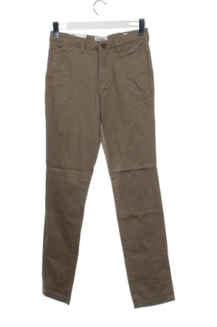Férfi nadrág Jack & Jones, Méret XS, Szín Zöld, Ár 19 679 Ft, #137512188