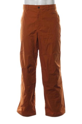 Мъжки панталон The North Face, Размер L, Цвят Кафяв, Цена 47,00 €, #137513822