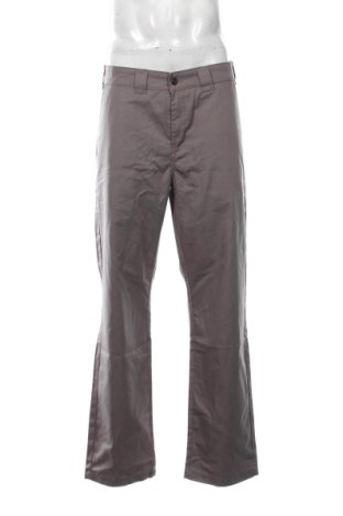 Мъжки панталон Urban Classics, Размер L, Цвят Кафяв, Цена 56,24 €, #137514512