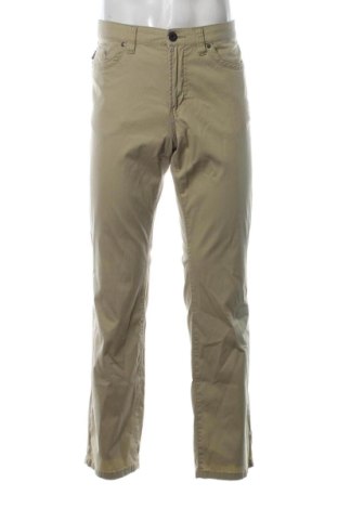 Мъжки панталон Unbranded, Размер L, Цвят Зелен, Цена 17,00 €, #137516016