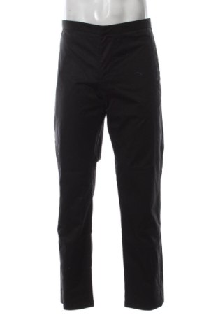 Мъжки панталон Adidas Slvr, Размер L, Цвят Черен, Цена 29,00 €, #137516032