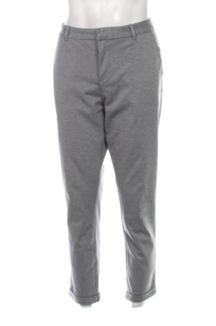 Мъжки панталон Tom Tailor, Размер XL, Цвят Сив, Цена 17,14 €, #137516714