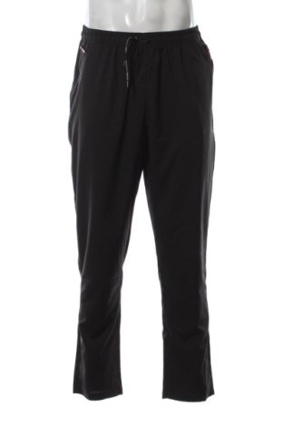 Мъжко спортно долнище Nike, Размер L, Цвят Черен, Цена 31,82 €, #137516722