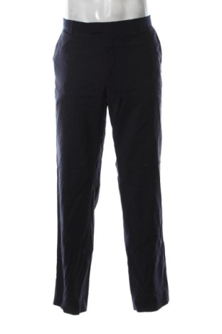 Męskie spodnie Unbranded, Rozmiar XL, Kolor Niebieski, Cena 158,08 zł, #137518848