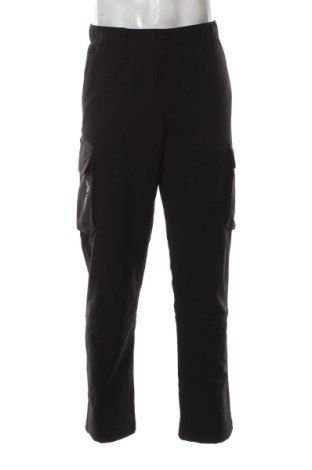 Pantaloni de bărbați Crivit, Mărime L, Culoare Negru, Preț 196,00 Lei, #137519624