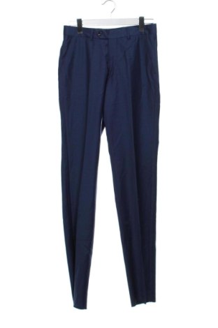 Pantaloni de bărbați Unbranded, Mărime S, Culoare Albastru, Preț 196,00 Lei, #137520158