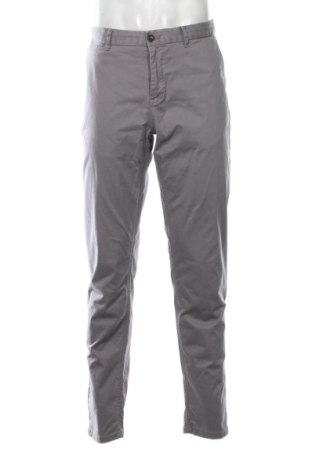 Férfi nadrág Scotch & Soda, Méret L, Szín Szürke, Ár 17 699 Ft, #137524287