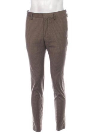 Pantaloni de bărbați Mango, Mărime M, Culoare Maro, Preț 62,99 Lei, #137526408