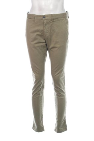 Férfi nadrág Pull&Bear, Méret M, Szín Zöld, Ár 3 901 Ft, #137526979