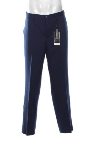 Мъжки панталон Jack & Jones, Размер L, Цвят Син, Цена 51,12 €, #137527567