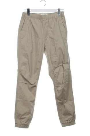 Férfi nadrág Pull&Bear, Méret S, Szín Bézs, Ár 3 901 Ft, #137527692
