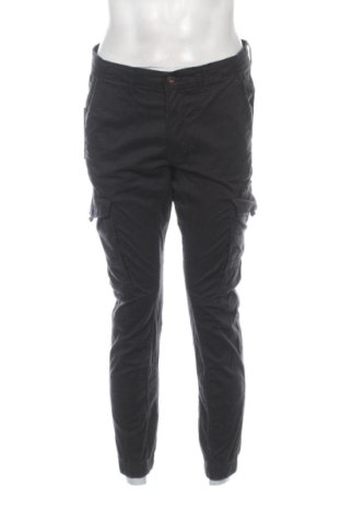 Мъжки панталон Jack & Jones, Размер M, Цвят Черен, Цена 51,12 €, #137528503
