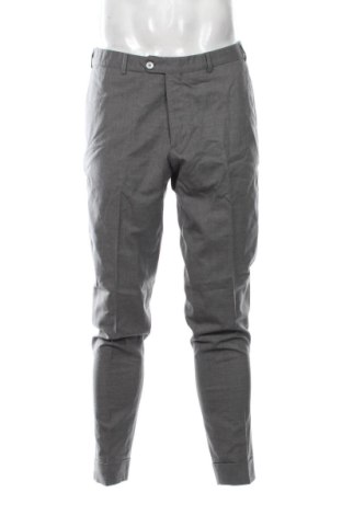 Мъжки панталон Mango, Размер L, Цвят Сив, Цена 12,38 €, #137533509