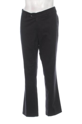 Pantaloni de bărbați Bexleys, Mărime XL, Culoare Negru, Preț 52,49 Lei, #137534415