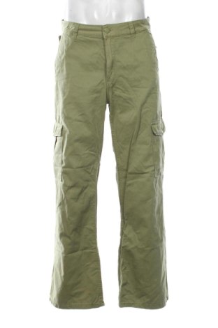 Férfi nadrág Pull&Bear, Méret M, Szín Zöld, Ár 6 028 Ft, #137535438