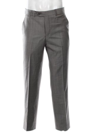 Pantaloni de bărbați Unbranded, Mărime M, Culoare Gri, Preț 31,00 Lei, #137535440