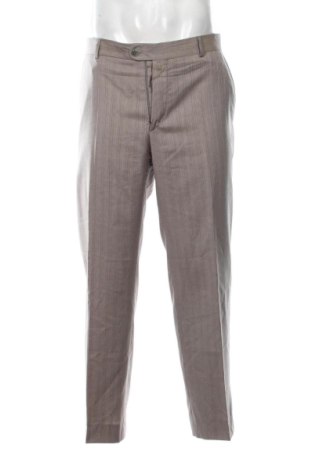Pantaloni de bărbați Ramsey, Mărime L, Culoare Bej, Preț 49,00 Lei, #137535553