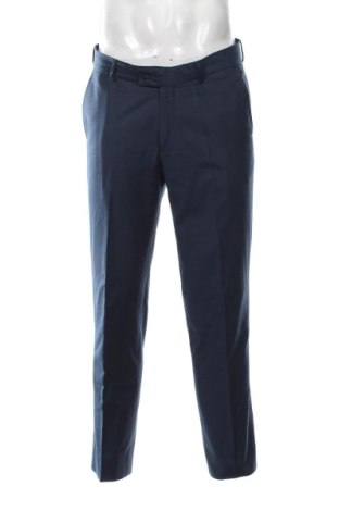 Pantaloni de bărbați Unbranded, Mărime L, Culoare Albastru, Preț 37,00 Lei, #137535687