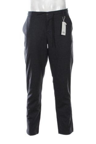 Pantaloni de bărbați C&A, Mărime L, Culoare Multicolor, Preț 61,00 Lei, #137546262