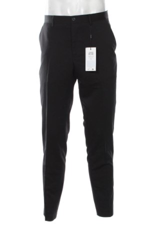 Męskie spodnie Jack & Jones, Rozmiar L, Kolor Czarny, Cena 213,99 zł, #137527895