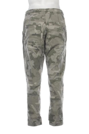 Мъжки панталон Tommy Hilfiger, Размер L, Цвят Многоцветен, Цена 46,01 €, #137481238