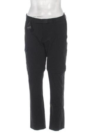 Męskie spodnie Unbranded, Rozmiar L, Kolor Czarny, Cena 89,99 zł, #137481275