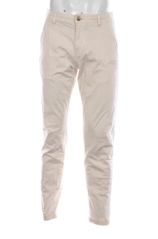 Herrenhose O'neill, Größe M, Farbe Ecru, Preis 79,99 €, #137511141