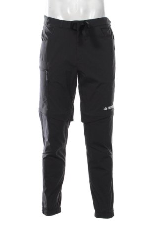 Férfi nadrág Adidas, Méret M, Szín Fekete, Ár 24 629 Ft, #137516103