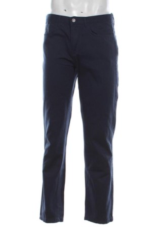Herrenhose LC Waikiki, Größe M, Farbe Blau, Preis 8,95 €, #137519311