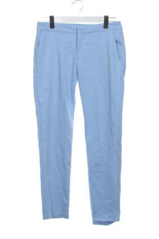 Pantaloni de bărbați Karol, Mărime S, Culoare Albastru, Preț 84,00 Lei, #137520307