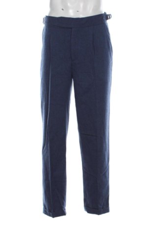 Herrenhose Unbranded, Größe XL, Farbe Blau, Preis 12,00 €, #137520921