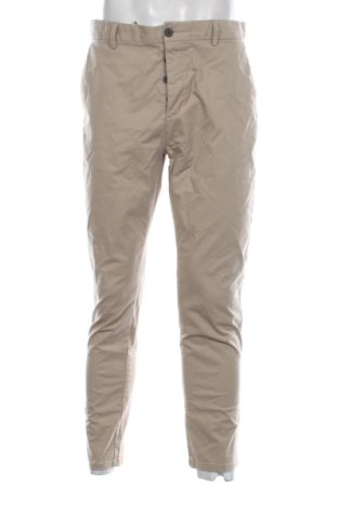 Férfi nadrág Denim&Co., Méret L, Szín Bézs, Ár 3 191 Ft, #137522974