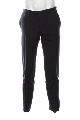 Pantaloni de bărbați Mey & Edlich, Mărime L, Culoare Negru, Preț 108,00 Lei, #137535788