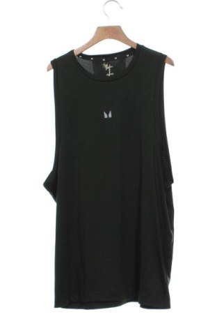 Maiou bărbătesc MP, Mărime XS, Culoare Verde, Preț 73,49 Lei, #137498601