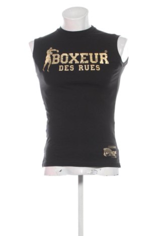 Herren Tanktop Boxeur Des Rues, Größe S, Farbe Schwarz, Preis 10,87 €, #137508921