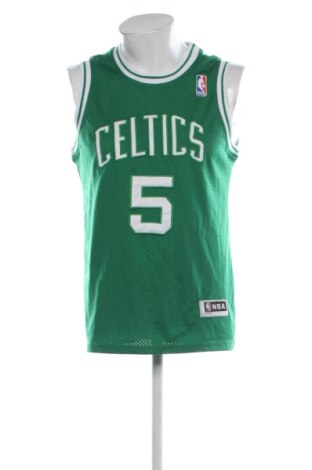 Męski podkoszulek NBA, Rozmiar XL, Kolor Zielony, Cena 46,57 zł, #137521861