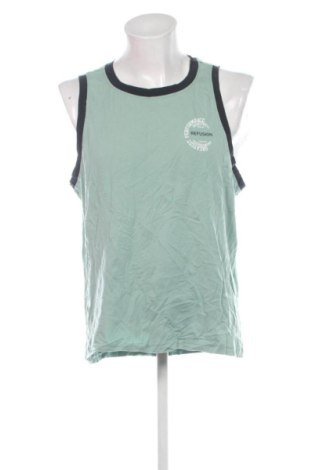 Мъжки потник Unbranded, Размер XL, Цвят Зелен, Цена 11,75 €, #137530053