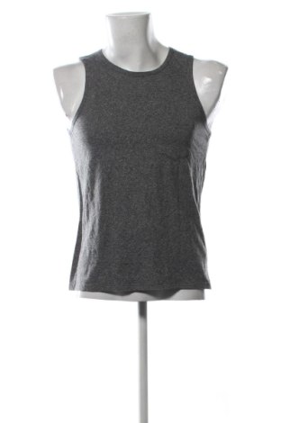 Мъжки потник H&M, Размер M, Цвят Сив, Цена 9,71 €, #137534109