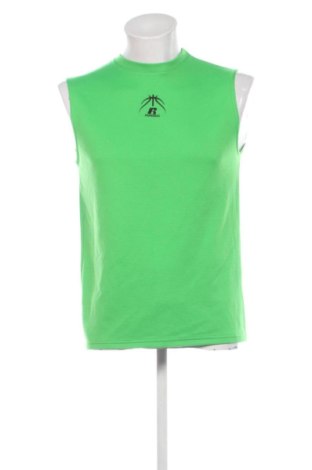 Maiou bărbătesc Russell, Mărime M, Culoare Verde, Preț 60,99 Lei, #137517056