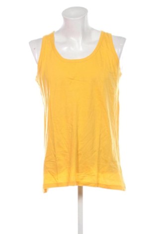 Maiou bărbătesc Unbranded, Mărime XL, Culoare Galben, Preț 61,99 Lei, #137521529