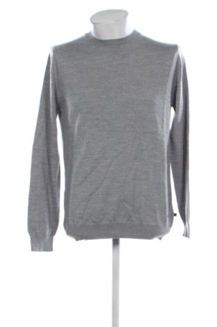 Herrenpullover Daniel Hechter, Größe L, Farbe Grau, Preis 112,99 €, #137493051