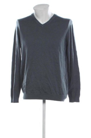 Męski sweter Keystone, Rozmiar L, Kolor Niebieski, Cena 248,99 zł, #137493221