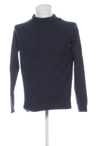 Męski sweter Keystone, Rozmiar M, Kolor Niebieski, Cena 248,99 zł, #137493533